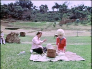 Lost Films Of Sandy Carey, The - Scene1 - 3