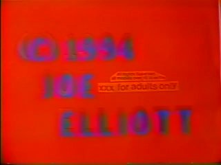 Joe Elliott&#39;s College Girls Vol. 31 - Cena1 - 1