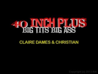 40 Inch Plus #8 - Scene1 - 1
