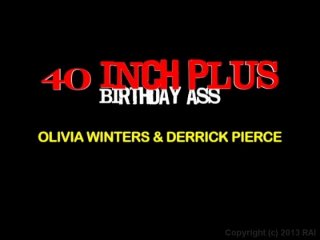 40 Inch Plus #8 - Scene3 - 1