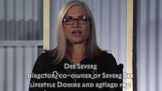 Tips From A Dominatrix - Szene1 - 3