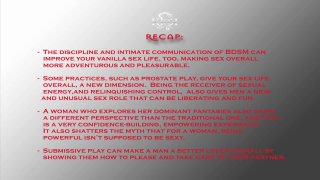 Tips From A Dominatrix - Szene6 - 6