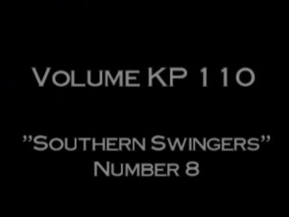Volume KP 110 Southern Swingers 8 - Escena1 - 1