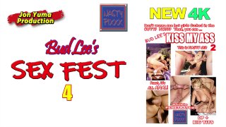 Bud Lee&#39;s Sex Fest 4 - Escena1 - 1
