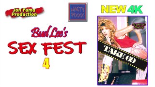 Bud Lee&#39;s Sex Fest 4 - Escena1 - 6