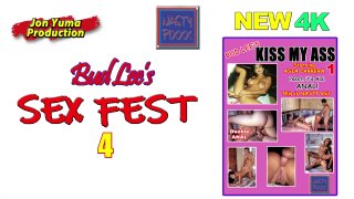 Bud Lee&#39;s Sex Fest 4 - Escena4 - 1