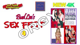 Bud Lee&#39;s Sex Fest 4 - Escena6 - 1
