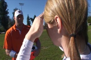 Amy Daly The Translesbian! 2 - Escena1 - 1