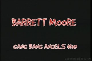 Gang Bang Angels Slop Shots - Scene3 - 6