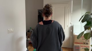 I Kissed a Trans and I Liked It - Scene5 - 1