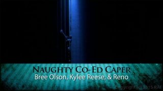 Nick Orleans Fetish Delights - Scène7 - 1