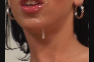 Smokin&#39; Hot Brunettes - Scène11 - 6