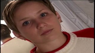 Alyona&#39;s Shower - Scene1 - 1