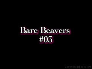 Bare Beavers #3 - Scene1 - 2