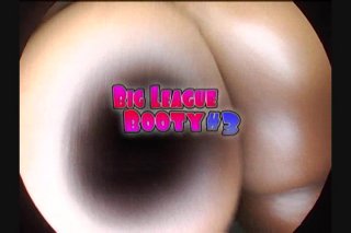 Big League Booty #3 - Escena1 - 1