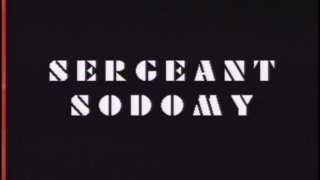 Sergeant Sodomy - Scena1 - 1