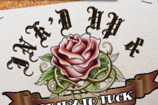 Ink&#39;d &amp; Ready To Fuck - Escena1 - 1