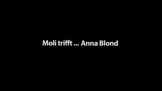 Moli Trifft - Lullu, Mandy, Und Anna - Scene3 - 1