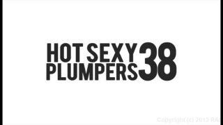 Hot Sexy Plumpers 38 - Scène1 - 1