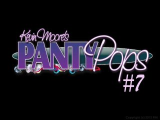 Panty Pops 7 - Cena1 - 1