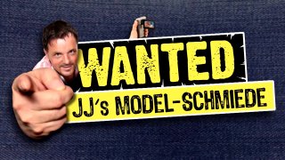 Wanted Die Model-Schmiede Vol. 1 - Scene1 - 1