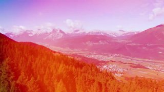 Die Alm Swinger - Escena2 - 1