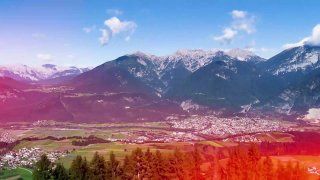 Die Alm Swinger - Scena3 - 1