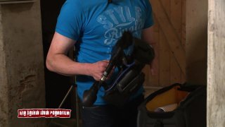 Wir Drehen Einen Pornofilm 1 - Scene2 - 1