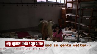 Wir Drehen Einen Pornofilm 1 - Scene5 - 6