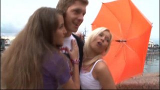 Rocco&#39;s Psycho Teens - Escena4 - 6