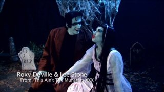 Halloween Whorer Nights - Szene2 - 1