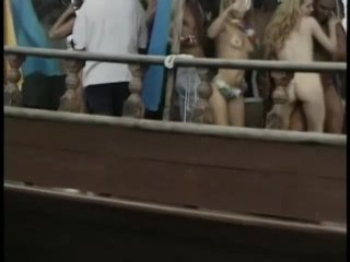 Sexfest In Rio Carnival 2001 - Scene4 - 1