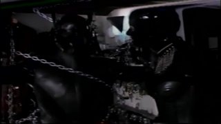 Amanda Wildefyre&#39;s Rubber Slaves-Rubber Ponies - Szene2 - 1