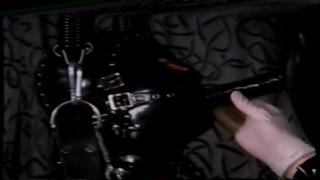Amanda Wildefyre&#39;s Rubber Slaves-Rubber Ponies - Szene3 - 3