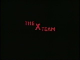 The X-Team - Scène1 - 1