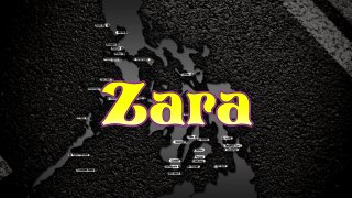 Filipina Trike Patrol Volume 33 - Escena4 - 1