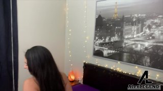 The French Baguette Fucked My Ass Volume 3 - Escena2 - 1