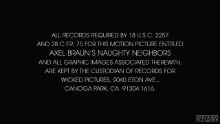 Classic Cine Passion Vol. 3 - Scene2 - 1