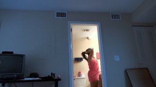 Horny Black Amateurs - Scene2 - 1