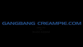 Gangbang Creampie: The Bush Is Back Vol. 2 - Cena1 - 1