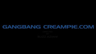 Gangbang Creampie: The Bush Is Back Vol. 2 - Cena1 - 1