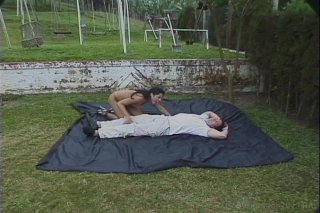 Tranny Cock-Suckers 2 - Szene5 - 1