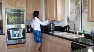 Cougars Tamed &amp; Trained 6 - Scene2 - 1