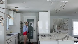 Cougars Tamed &amp; Trained 6 - Scene3 - 1