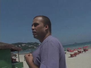 Mike In Brazil Vol. 6 - Scene3 - 1