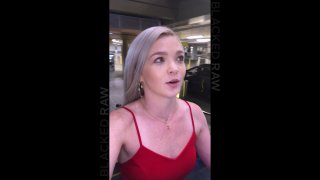 Blacked Raw V29 - Escena2 - 1