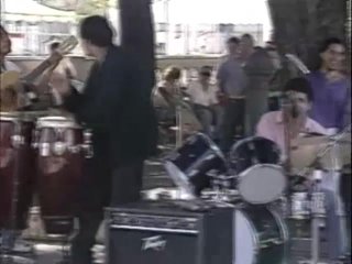 Marzio Tangeri In Almeria - Escena1 - 1