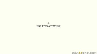 Big Tits At Work Vol. 14 - Cena3 - 1