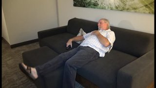 Grandpa&#39;s Got A Sweet Tooth - Cena1 - 1
