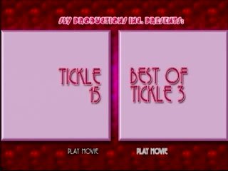 Best of Tickle no.3 - Scena1 - 1